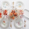 image:imageLenox Butterfly Meadow Set Of 4 Pink Tall GlassesPink