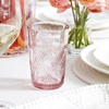 image:imageLenox Butterfly Meadow Set Of 4 Pink Tall GlassesPink