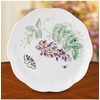 image:imageLenox Porcelain Meadow Cup and Saucer 13 LB Blue Butterfly1 Count Pack of 2