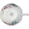 image:imageLenox Porcelain Meadow Cup and Saucer 13 LB Blue Butterfly2 Piece Set Pack of 12
