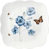 image:imageLenox 808071 Butterfly Meadow Espresso Cup And SaucerSquare Dinner Plate