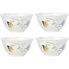 Rice Bowls  Set of 4