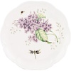 image:imageLenox Butterfly Meadow Orange Sulphur Collection Porcelain Dinnerware MugAccent Plate