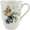 image:imageLenox Butterfly Meadow Orange Sulphur Collection Porcelain Dinnerware MugMug