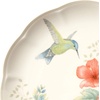 image:imageLenox 882266 Butterfly Meadow Flutter Eastern Bluebird Platter12Piece Dinnerware Set