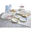 image:imageLenox 791720 Butterfly Meadow 4Piece Dessert Bowl SetMulticolor