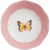 image:imageLenox 791720 Butterfly Meadow 4Piece Dessert Bowl SetMulticolor