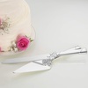 image:imageLenox 812616A True Love 5x7 Picture Frame MetallicDessert Set