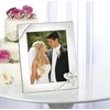 image:imageLenox 812616A True Love 5x7 Picture Frame MetallicPicture Frame 8x10