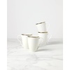 image:imageLenox 869129 Contempo Luxe Dinner PlateMugs  Set of 4