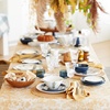 image:imageLenox 896637 Wildflowers 5x7 Frame12Piece Dinnerware Set
