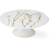 image:imageLenox 896637 Wildflowers 5x7 FrameCake Plate