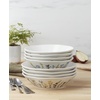 image:imageLenox 896637 Wildflowers 5x7 FrameDinner Bowl 4 Pc