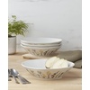 image:imageLenox 896637 Wildflowers 5x7 FrameDinner Bowl 4 Pc