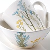 image:imageLenox 896637 Wildflowers 5x7 FrameDinner Bowls  Set of 4