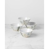 image:imageLenox 896637 Wildflowers 5x7 FrameDinner Bowls  Set of 4