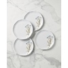 image:imageLenox 896637 Wildflowers 5x7 FrameDinner Plates  Set of 4