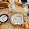 image:imageLenox 896637 Wildflowers 5x7 FrameDinner Plates  Set of 4