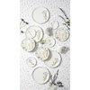 image:imageLenox 896637 Wildflowers 5x7 FrameTidbit Plates  Set of 4