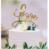 image:imageLenox Bridal 8X10 Frame 359 ClearCake Topper