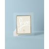 image:imageLenox Bridal 8X10 Frame 359 ClearFrame  8x10