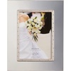 image:imageLenox Devotion Frame for 5 by 7Inch Photo  825520 MetallicPicture Frame 5 x 7