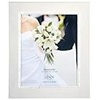image:imageLenox Devotion Frame for 5 by 7Inch Photo  825520 MetallicPicture Frame 8 x 10