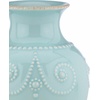 image:imageLenox French Perle Ice Blue 5 X 7 Frame  869601Bouquet Vase