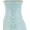 image:imageLenox French Perle Ice Blue 5 X 7 Frame  869601Fluted Vase