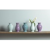 image:imageLenox French Perle Ice Blue 5 X 7 Frame  869601Fluted Vase
