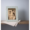 image:imageLenox French Perle Ice Blue 5 X 7 Frame  869601Picture Frame
