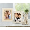 image:imageLenox Portrait Gallery 50th Anniversary Luxury Frame 5 by 7Inch  82647850th Anniversary