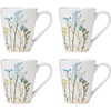 Mugs  Set of 4