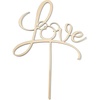 image:imageLenox Bridal 8X10 Frame 359 ClearCake Topper