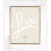 image:imageLenox Bridal 8X10 Frame 359 ClearFrame  8x10