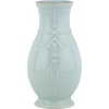 image:imageLenox French Perle Ice Blue 5 X 7 Frame  869601Fluted Vase