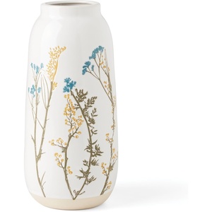 image:imageLenox 896637 Wildflowers 5x7 FrameLarge Vase