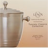 image:imageLenox 6228134 Tuscany Classics Ice BucketMetal Ice Bucket