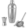 image:imageLenox 6228134 Tuscany Classics Ice BucketShaker with StrainerJig