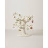 image:imageLenox Celebrate Flowers 10Piece Ornament Set 050 LB Multi10Piece Ornament Set  Autumn