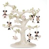 image:imageLenox Celebrate Flowers 10Piece Ornament Set 050 LB Multi10Piece Ornament Set  Disney Romantic Moments
