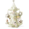 image:imageLenox Celebrate Flowers 10Piece Ornament Set 050 LB Multi10Piece Ornament Set  Snoopy and Friends