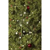 image:imageLenox Celebrate Flowers 10Piece Ornament Set 050 LB Multi10Piece Ornament Set  Snowflakes
