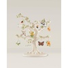 image:imageLenox Celebrate Flowers 10Piece Ornament Set 050 LB Multi10Piece Ornament Set Butterfly