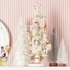 image:imageLenox Celebrate Flowers 10Piece Ornament Set 050 LB Multi12Piece Ornament Set  Grinch
