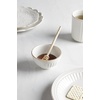 image:imageLenox 858037  French Perle Groove Bowls Set of 3 Mini WhiteWhite