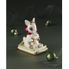 image:imageLenox 870659 Disney Simba amp Zazu Ornament ChristmasRudolph Elephant