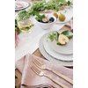 image:imageLenox 888917 Chelse Muse Fleur Matte Black 4Piece Bowl SetAccent Plate