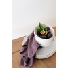 image:imageLenox 888917 Chelse Muse Fleur Matte Black 4Piece Bowl SetAllPurpose Bowl