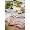 image:imageLenox 888917 Chelse Muse Fleur Matte Black 4Piece Bowl SetAllPurpose Bowl